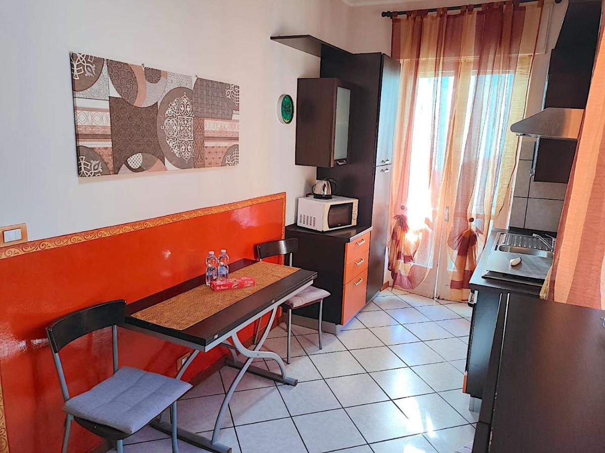 Alba La Capitale Delle Langhe Apartment Exterior photo