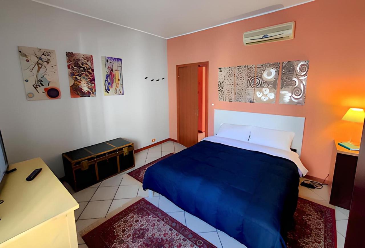 Alba La Capitale Delle Langhe Apartment Exterior photo